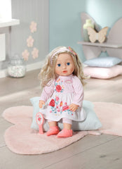 Zapf Baby Annabell Sophia Doll 43cm ZPF - 706572 - Colorland Toys
