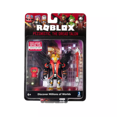 Roblox Pezsmistic The Dread Talon Figure 10705 - Colorland Toys