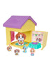 Little Live Pets Mama Surprise Families S1 Mamas House 26660 - Colorland Toys