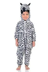 Zebra 194 4 - 5 - Colorland Toys