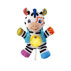 VTech Lights & Stripes Zebra VT80-513503 - Colorland Toys