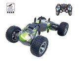 Zegan Deformed Climber Flexible Stunt RC Car 1:6 Scale Asstd. ZG - C1251 - Colorland Toys