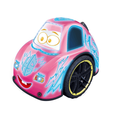 Zegan Mini Luminous Stunt RC Car With Lights And Sounds Asstd. ZG - C1602 - Colorland Toys