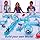 Zhuzhu Aquarium Bubble Ball And Surf Board Z1001 - Colorland Toys