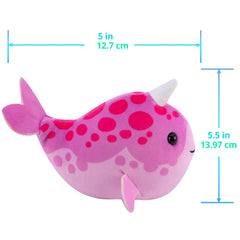 Zhuzhu Aquarium Fish Z1000 - Colorland Toys