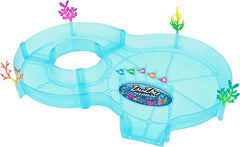 Zhuzhu Aquarium Starter Set Z1009 - Colorland Toys
