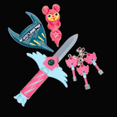 Zing Air Storm Z - Tek Bow ZNG - AS300 – Kids Archery Set - Colorland Toys