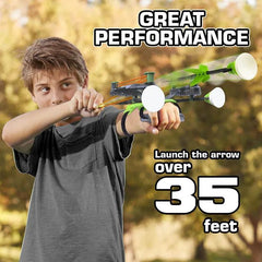 Zing Wrist Bow Airstorm ZNG - AS140 - Colorland Toys