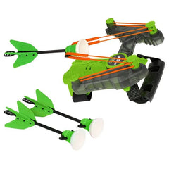 Zing Wrist Bow Airstorm ZNG - AS140 - Colorland Toys