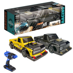 Zowfun Racer Xtreme Rc Car J601 - 11 - Colorland Toys