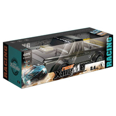 Zowfun Racer Xtreme Rc Car J601 - 11 - Colorland Toys