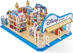 Zuru 5 Surprise Disney Store Mini Brands Playset 77267 - Colorland Toys