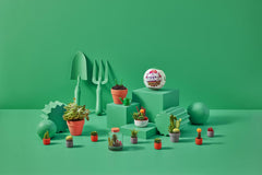 Zuru 5 Surprise Mini Brands Botanical Garden Series - 1 77559GQ2 - Colorland Toys