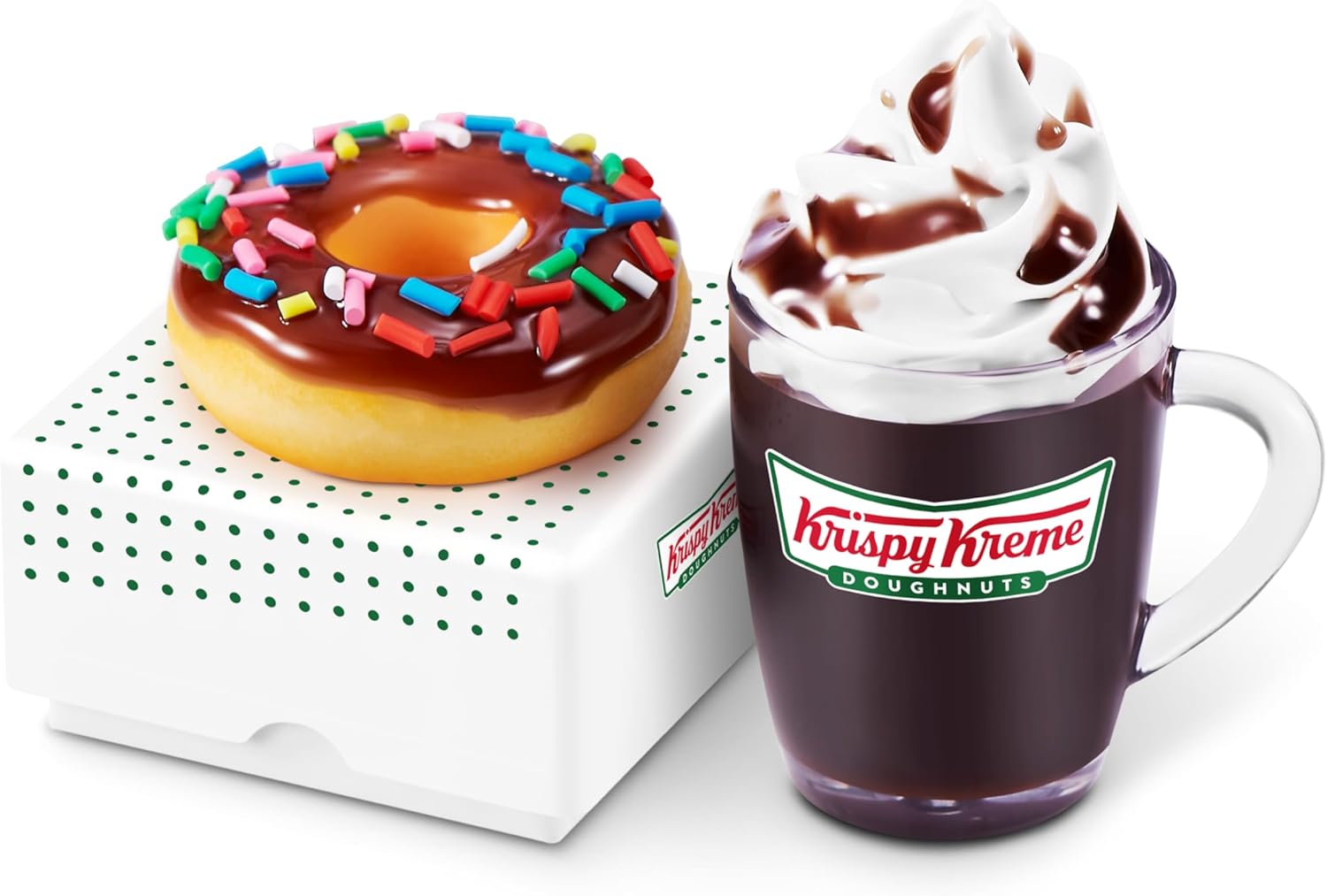Zuru 5 Surprise Mini Brands Create Krispy Kreme Create Series 1 Capsule 77688GQ2 - Colorland Toys