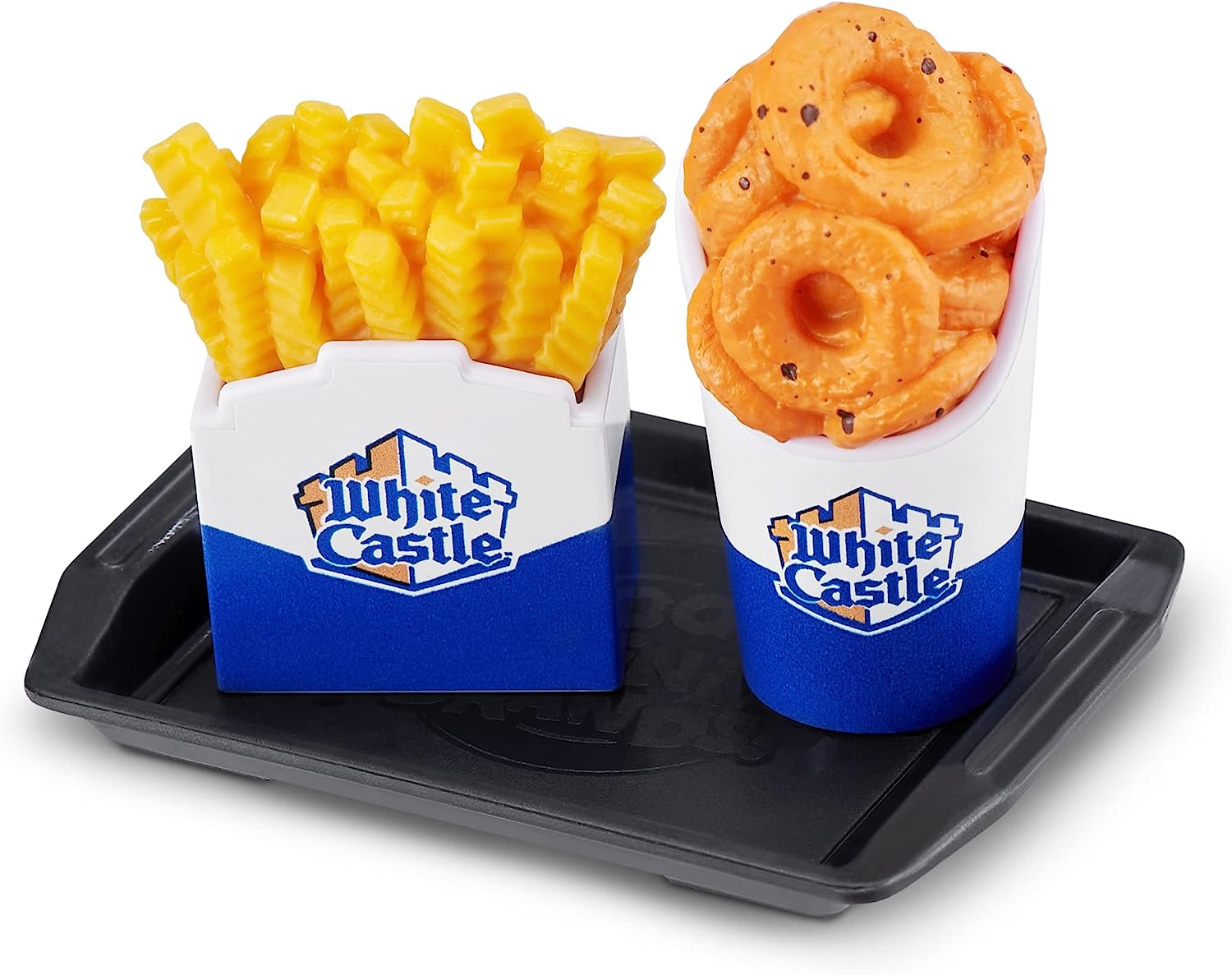 Zuru 5 Surprise Mini Brands Foodie 77262GQ2 - Colorland Toys