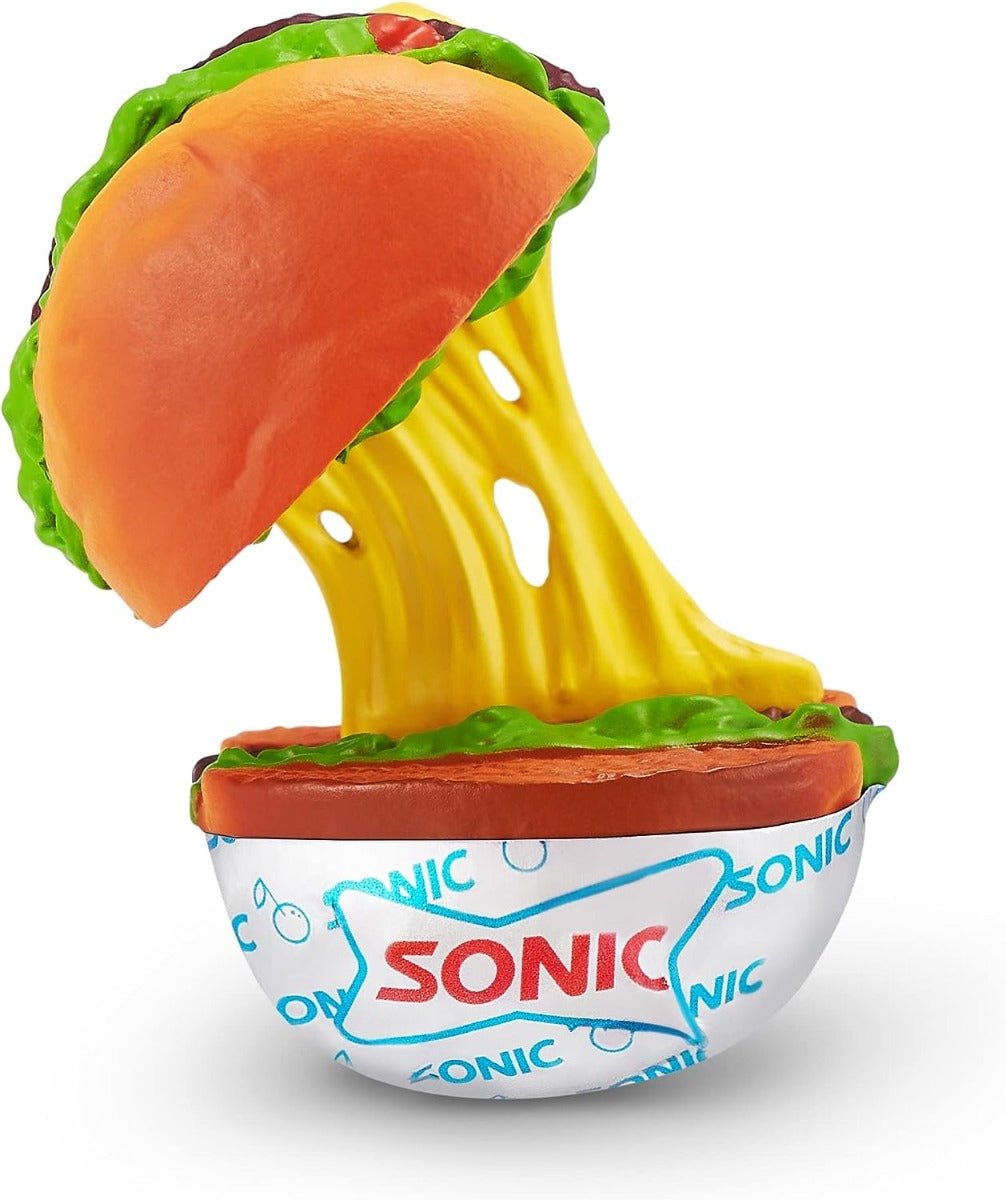 Zuru 5 Surprise Mini Brands Foodie 77262GQ2 - Colorland Toys