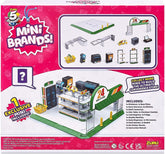 Zuru 5 Surprise Mini Brands Global Mini Convenience Store 77206 - Colorland Toys