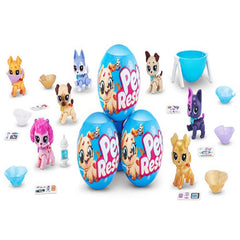 Zuru 5 Surprise Pet Rescue S1 77265 - Colorland Toys