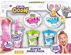 Zuru Oosh Super Oosh Combo Pack 86124 - Colorland Toys