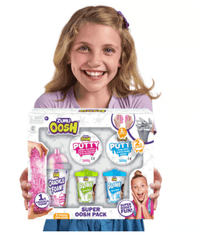 Zuru Oosh Super Oosh Combo Pack 86124 - Colorland Toys