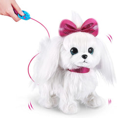 Zuru Pets Alive Paw Paw The Walking Puppy 9531 - Colorland Toys