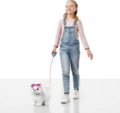 Zuru Pets Alive Paw Paw The Walking Puppy 9531 - Colorland Toys