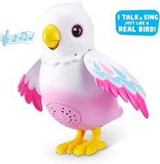 Zuru Pets Alive Polly the Magic Bird 9561 - Colorland Toys