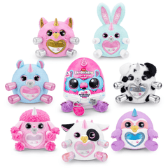 Zuru Rainbocorns Adopt A Corn Surprise ZUR - 92105 - Colorland Toys