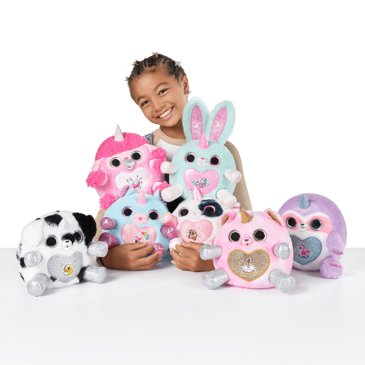 Zuru Rainbocorns Adopt A Corn Surprise ZUR - 92105 - Colorland Toys