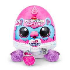 Zuru Rainbocorns Adopt A Corn Surprise ZUR - 92105 - Colorland Toys