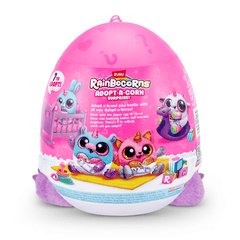 Zuru Rainbocorns Adopt A Corn Surprise ZUR - 92105 - Colorland Toys