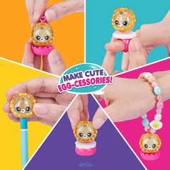 Zuru Rainbocorns Eggzania ZUR - 9258 - Colorland Toys