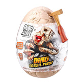 Zuru Robo Alive Dino Fossil Egg 71102 - Colorland Toys