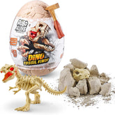 Zuru Robo Alive Dino Fossil Egg 7156 - Colorland Toys