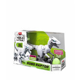 Zuru Robo Alive Dino Robo Dino Raptor 71152 - Colorland Toys
