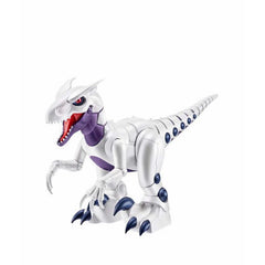 Zuru Robo Alive Dino Robo Dino Raptor 71152 - Colorland Toys