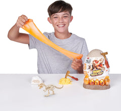 Zuru Robo Alive Fossil Find Amber Adventure 71153 - Colorland Toys
