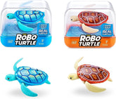 Zuru Robo Alive Turtle Assorted - Colorland Toys