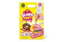 Zuru Slime Mart Small Shopping Bag Series 1 Donut Bag 15901B - Colorland Toys