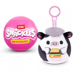 Snackles Keychains Capsule 77849GQ1
