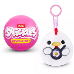 Snackles Keychains Capsule 77849GQ1