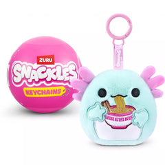 Snackles Keychains Capsule 77849GQ1