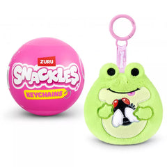 Snackles Keychains Capsule 77849GQ1