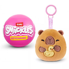 Snackles Keychains Capsule 77849GQ1