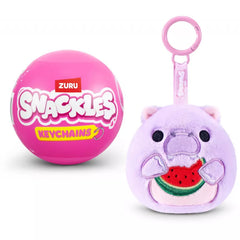 Snackles Keychains Capsule 77849GQ1