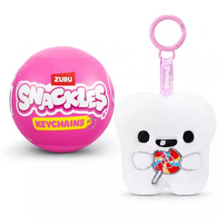 Snackles Keychains Capsule 77849GQ1