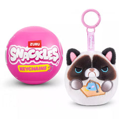 Snackles Keychains Capsule 77849GQ1