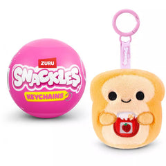 Snackles Keychains Capsule 77849GQ1