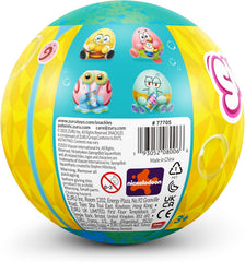 Zuru Snackles Licensed Character Spongebob Squarepants Capsule 77705GQ1 - Colorland Toys