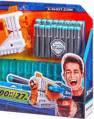 Zuru X - Shot Excel Quick Slide 36401 - Colorland Toys